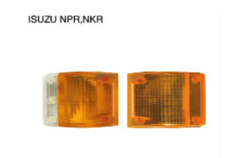 Side light /Tail light JPL-029